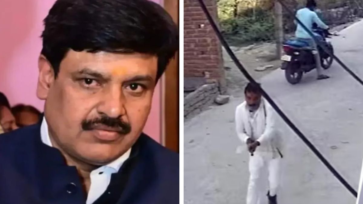 Lawyer Rajeev Singh Shot Dead by Bike-Borne Assailants in Mirzapur, Uttar Pradesh
