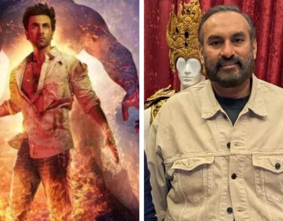 Namit Malhotra Confirms Brahmastra Part Two After Ramayana at CinemaCon