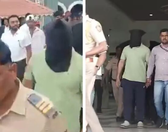 Nashik Police Arrest Six IT Team Leaders in Harassment Case