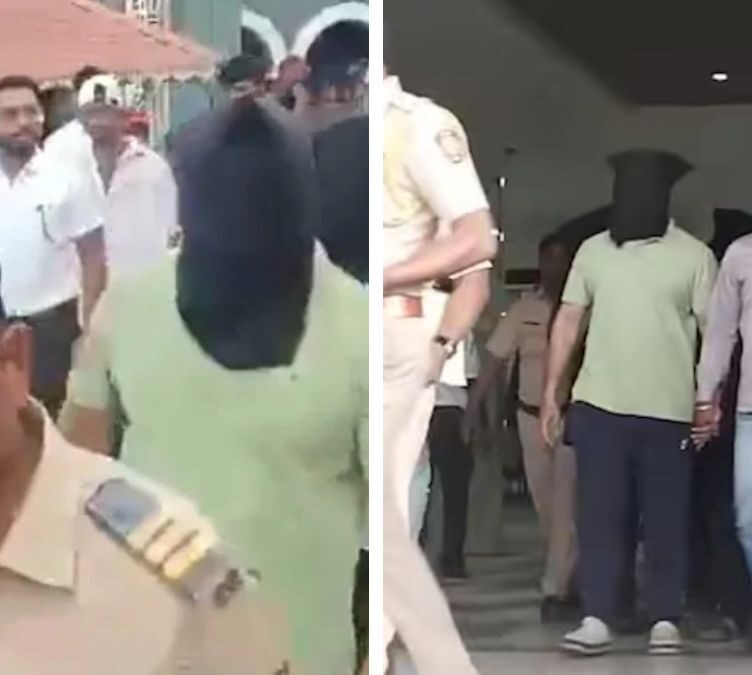 Nashik Police Arrest Six IT Team Leaders in Harassment Case