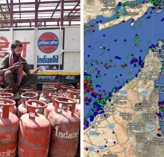 “No Worries for India” Iran Big Assurance During Strait of Hormuz Crisis