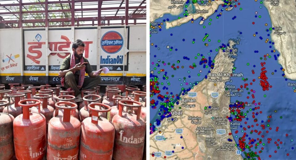 “No Worries for India” Iran Big Assurance During Strait of Hormuz Crisis