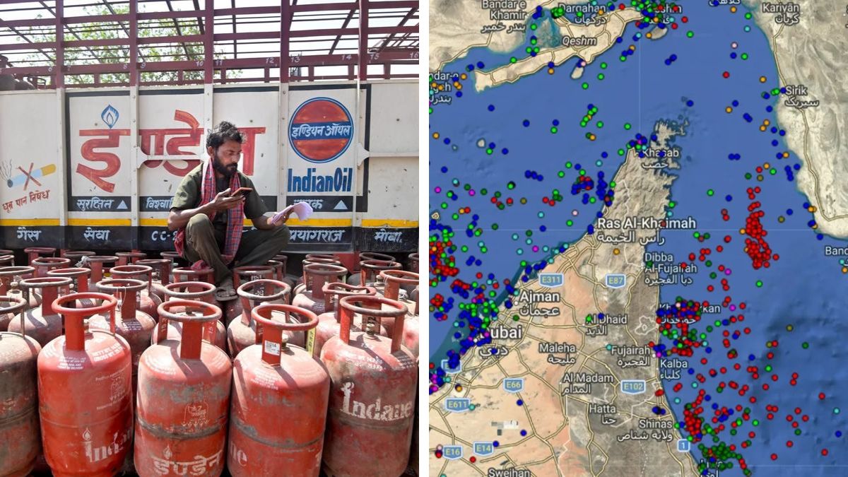 “No Worries for India” Iran Big Assurance During Strait of Hormuz Crisis