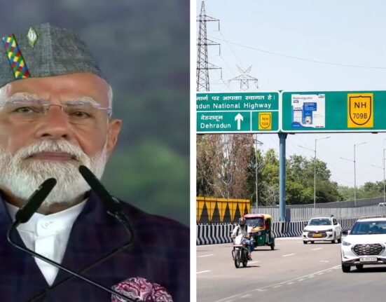 PM Modi to Launch Delhi–Dehradun Economic Corridor in Uttarakhand Today: Key Details