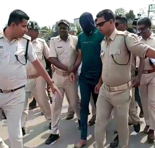 Police Move JMFC Court for Remand in Sudhir Patra Murder Case