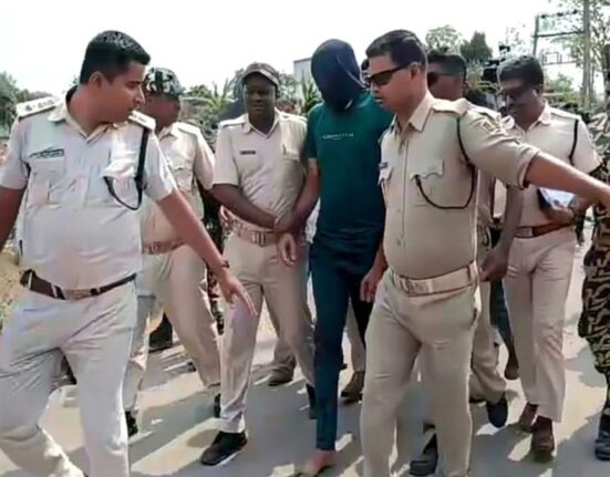 Police Move JMFC Court for Remand in Sudhir Patra Murder Case