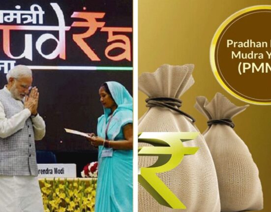 Pradhan Mantri MUDRA Yojana Completes 11 Years