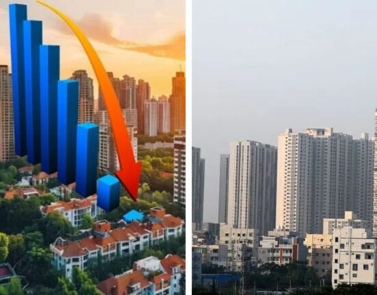 Property Market Slowdown in Telangana: Registration Revenue Sees Sharp Decline