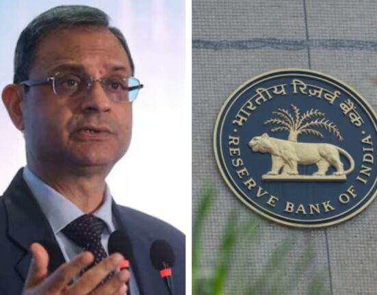 RBI Holds Repo Rate Steady, Sees India’s Real GDP Growth at 6.9% This Fiscal