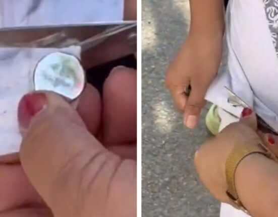 Rajasthan Exam Staff Cuts Buttons from Women's Clothes to Stop Cheating