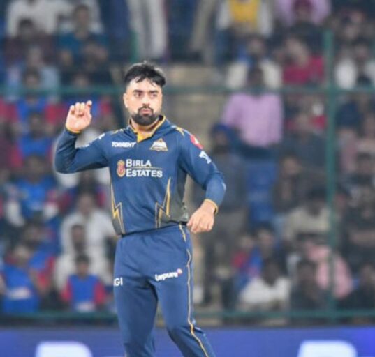 Rashid Khan Rejects India and Australia Citizenship Offers for Afghanistan Loyalty