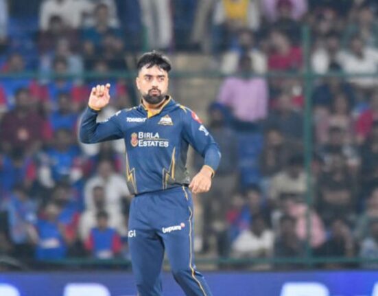 Rashid Khan Rejects India and Australia Citizenship Offers for Afghanistan Loyalty