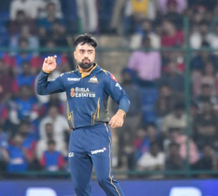 Rashid Khan Rejects India and Australia Citizenship Offers for Afghanistan Loyalty