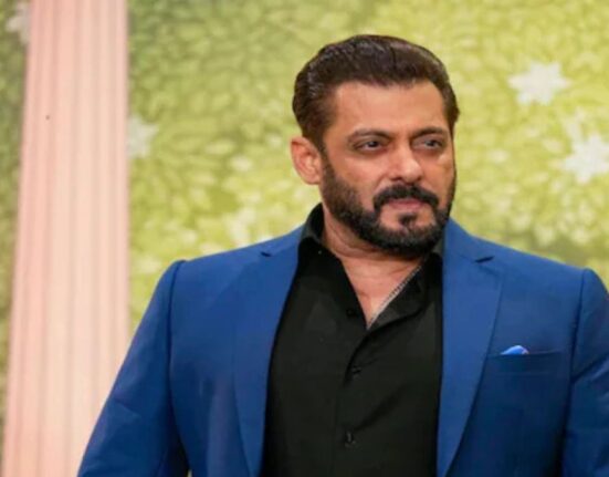 Salman Khan Announces Eid 2027 Release for Action Thriller