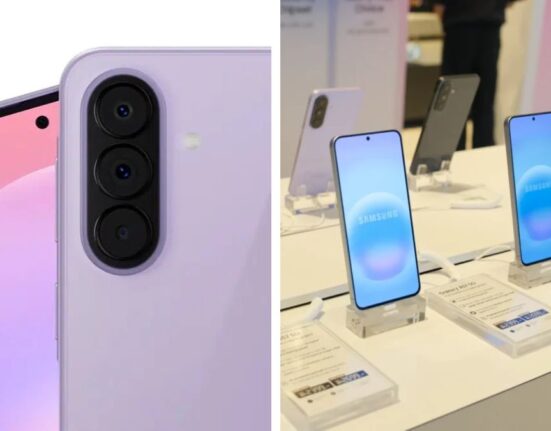 Galaxy A57 and Galaxy A37 to Launch Today on 9 April