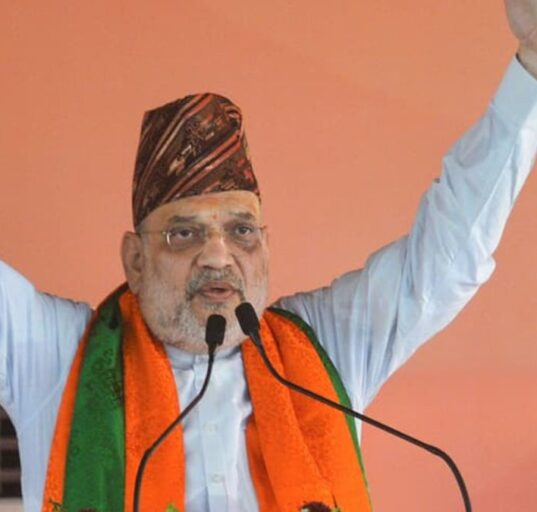 “Security Strengthened Post-Polls”: Amit Shah Assures Peace in Bengal