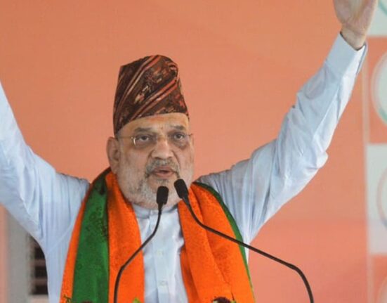“Security Strengthened Post-Polls”: Amit Shah Assures Peace in Bengal