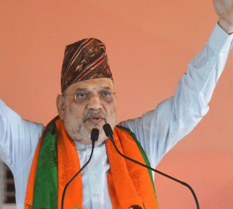 “Security Strengthened Post-Polls”: Amit Shah Assures Peace in Bengal