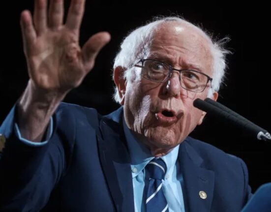 Senate Rejects Sanders' Bid to Block $500 Million Arms Sales to Israel