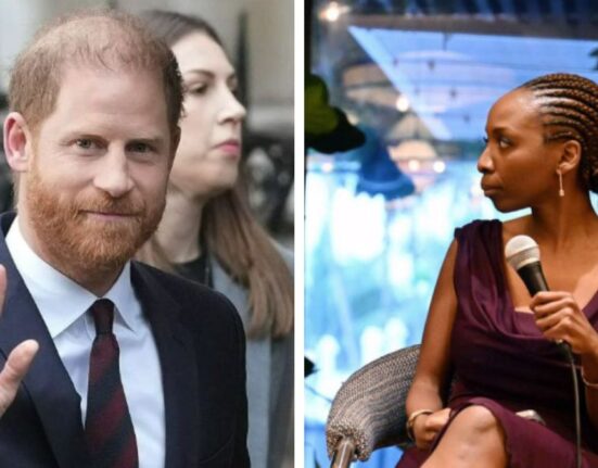 Sentebale Sues Prince Harry and Mark Dyer Over Alleged Media Campaign