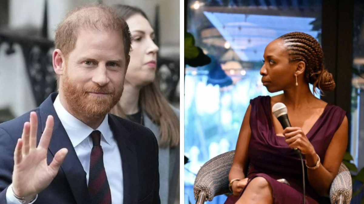 Sentebale Sues Prince Harry and Mark Dyer Over Alleged Media Campaign