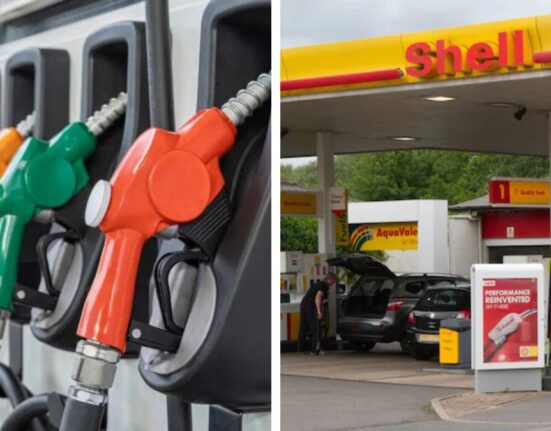 Shell and Nayara Hike Petrol Diesel Prices in Bengaluru Amid High Crude