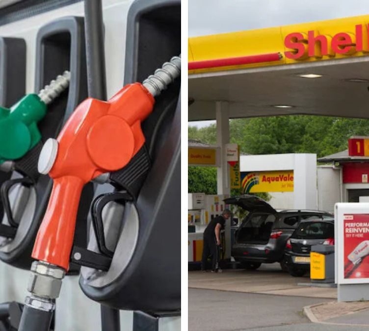 Shell and Nayara Hike Petrol Diesel Prices in Bengaluru Amid High Crude