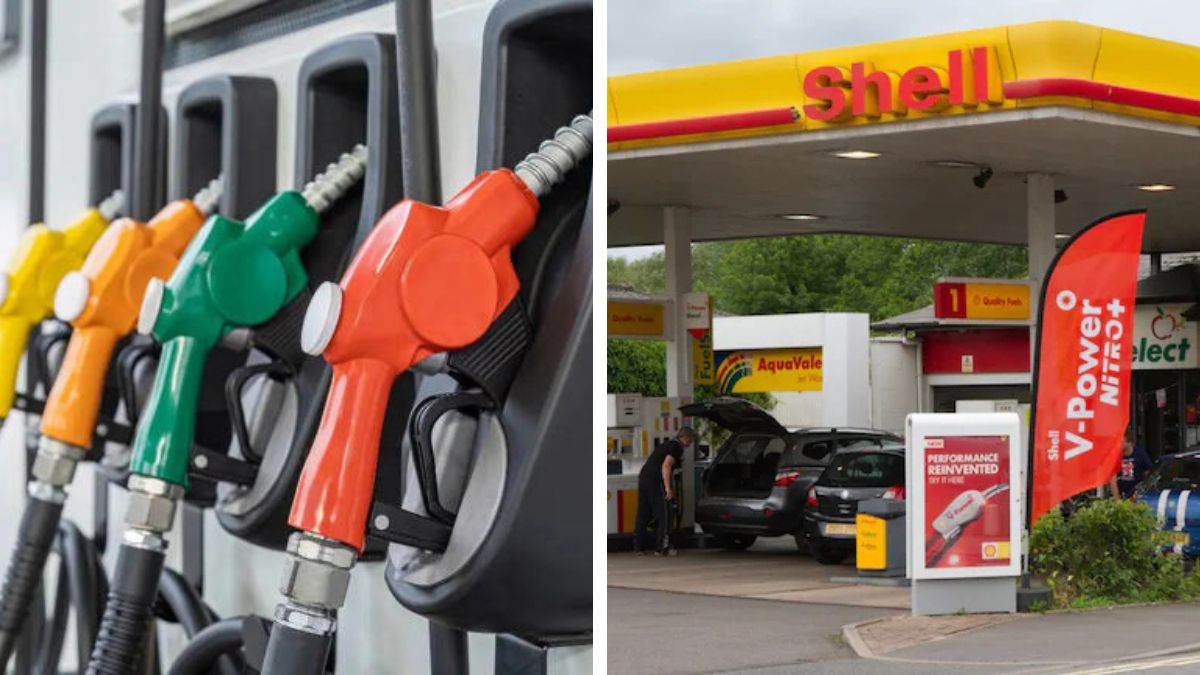 Shell and Nayara Hike Petrol Diesel Prices in Bengaluru Amid High Crude