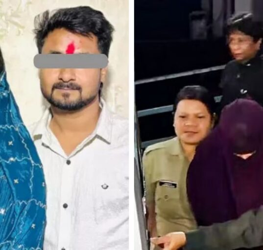 Shillong Court Grants Bail to Sonam Raghuvanshi in Husband's Honeymoon Murder