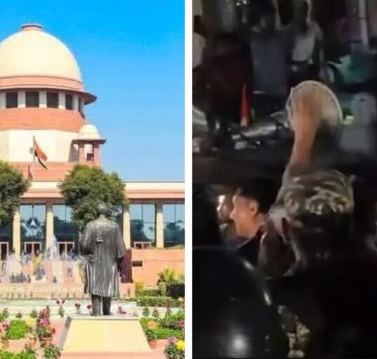 Supreme Court Slams Bengal Over Mob Attack on Judges in Malda