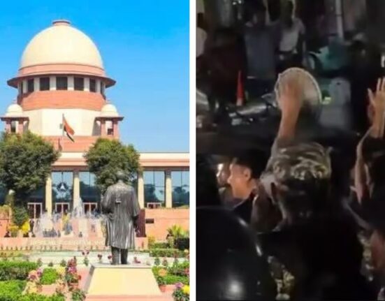 Supreme Court Slams Bengal Over Mob Attack on Judges in Malda