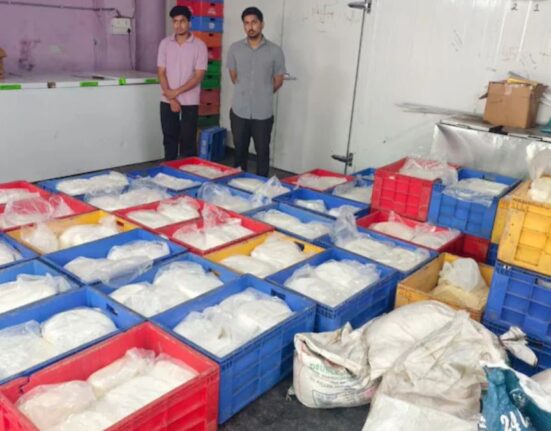 Surat Fake Paneer Racket Busted: Industrial Chemicals Used In Dairy Product, Goods Worth Rs 28 Lakh Seized