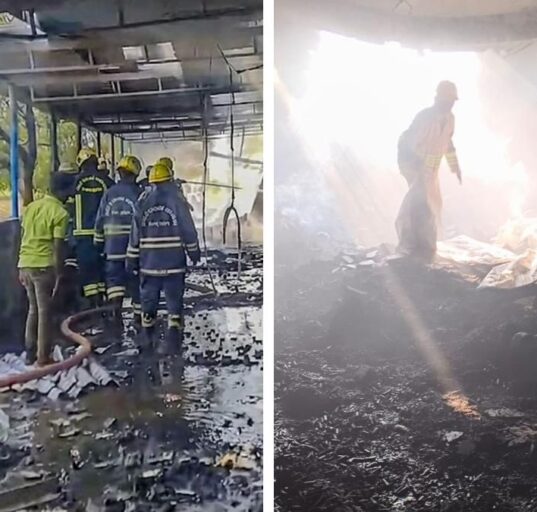 Tamil Nadu Tragedy: 23 Killed in Virudhunagar Firecracker Factory Explosion