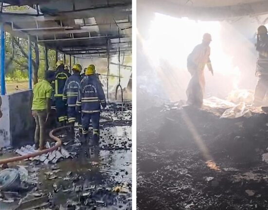 Tamil Nadu Tragedy: 23 Killed in Virudhunagar Firecracker Factory Explosion