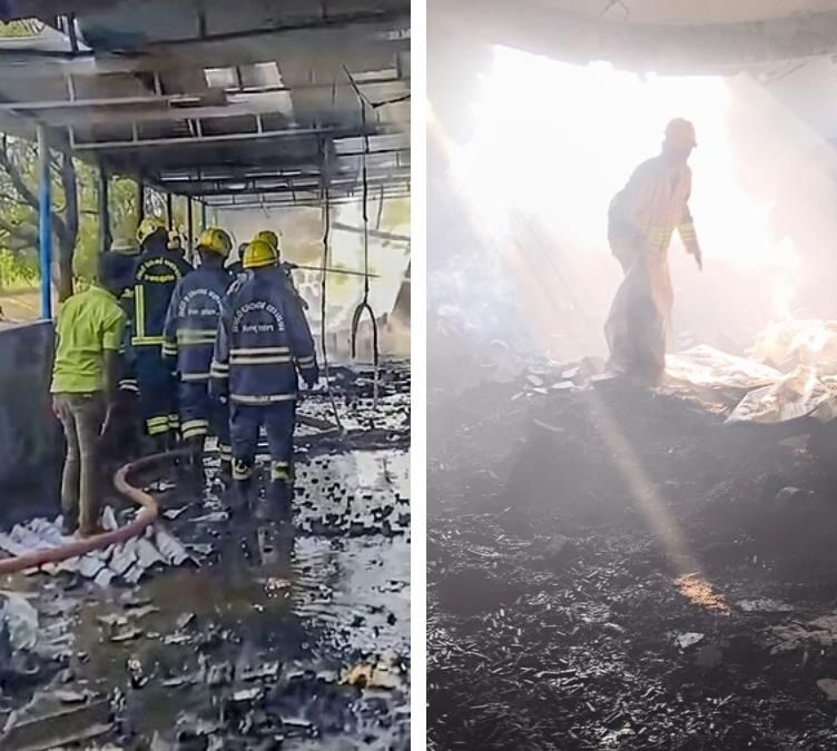 Tamil Nadu Tragedy: 23 Killed in Virudhunagar Firecracker Factory Explosion