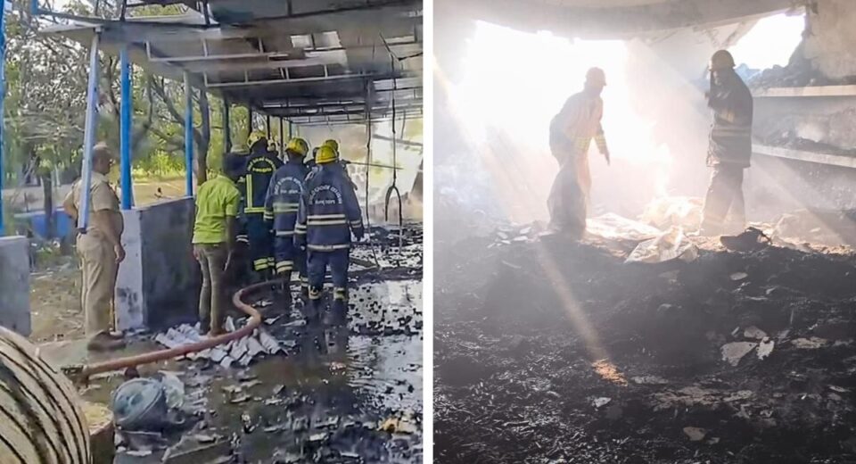 Tamil Nadu Tragedy: 23 Killed in Virudhunagar Firecracker Factory Explosion