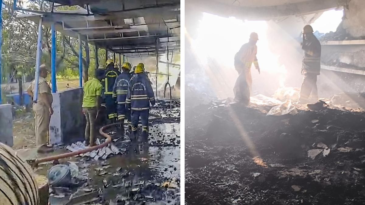 Tamil Nadu Tragedy: 23 Killed in Virudhunagar Firecracker Factory Explosion