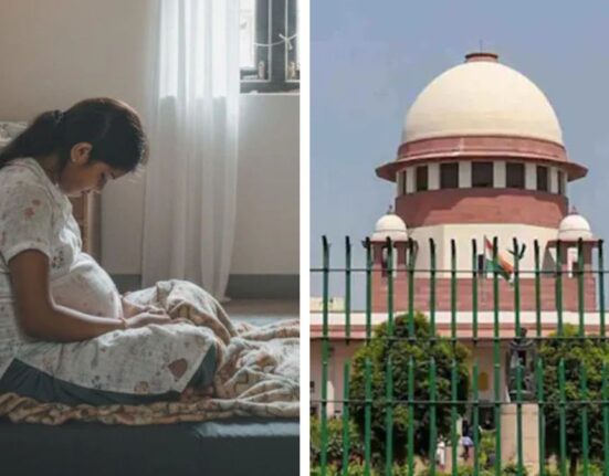 Teen Pregnancy Termination: Supreme Court of India Asks Centre to “Change Your Law”