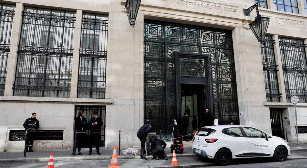 Teens Charged in Bank of America Bomb Plot, Face Terrorism Allegations