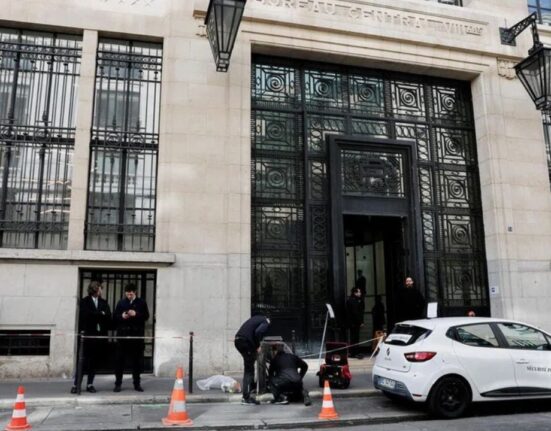 Teens Charged in Bank of America Bomb Plot, Face Terrorism Allegations