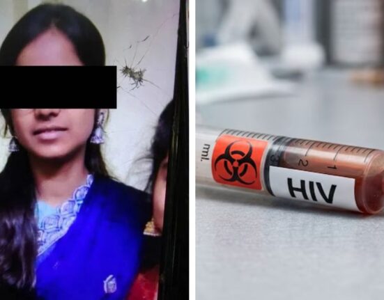 Telangana woman ended her life after ex-fiancée injects her with HIV+ blood