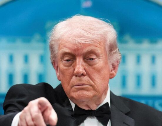 Trump Rally Shooting: Kash Patel Emerges as Sole Name Missing from Target List