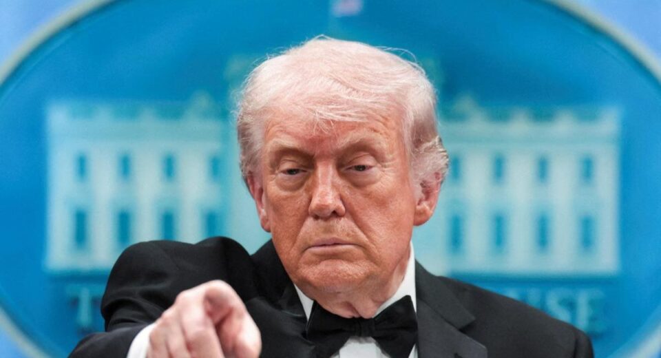 Trump Rally Shooting: Kash Patel Emerges as Sole Name Missing from Target List