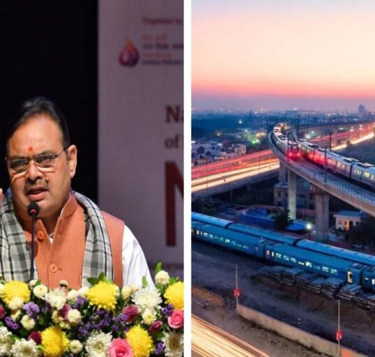 Union Cabinet approves Jaipur Metro Phase-2 Project with 36 stations at ₹13,037.66 crore