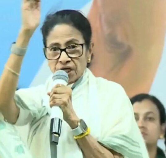 Unverified Claim of Foiled Suicide Bomb Plot Against Mamata Banerjee
