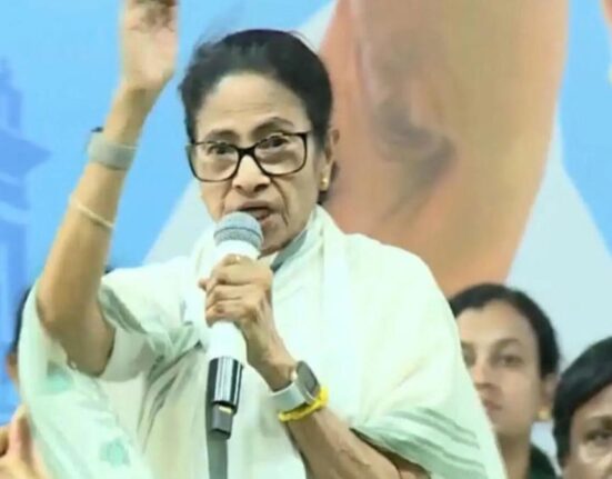 Unverified Claim of Foiled Suicide Bomb Plot Against Mamata Banerjee