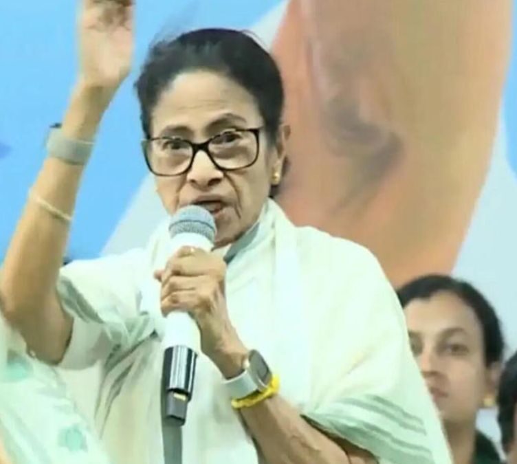 Unverified Claim of Foiled Suicide Bomb Plot Against Mamata Banerjee