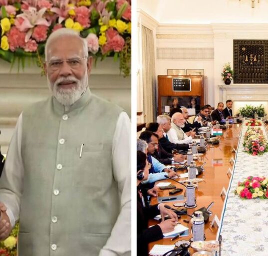 Upgrading India-Korea Trade Agreement will focus on balanced partnership: Goyal