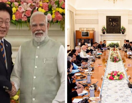 Upgrading India-Korea Trade Agreement will focus on balanced partnership: Goyal