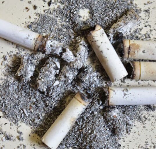 Videos Show Boy Smoking as 'Cigarette Wale Baba' in Gujarat, Sparking Child Welfare Calls